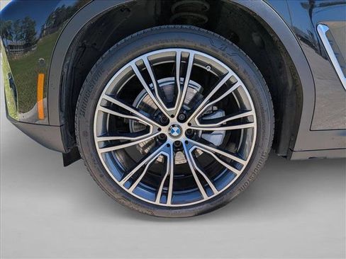 Used 2023 BMW X3 sDrive30i w/ Premium Package RWD image 24