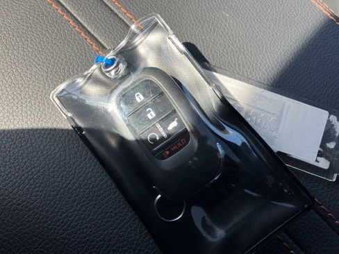 Used 2026 Honda Passport TrailSport Elite image 38