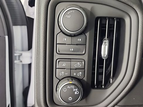 New 2025 Chevrolet Silverado 3500 W/T w/ WT Convenience Package image 33