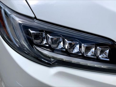 Used 2017 Acura RDX AWD w/ Technology Package image 28