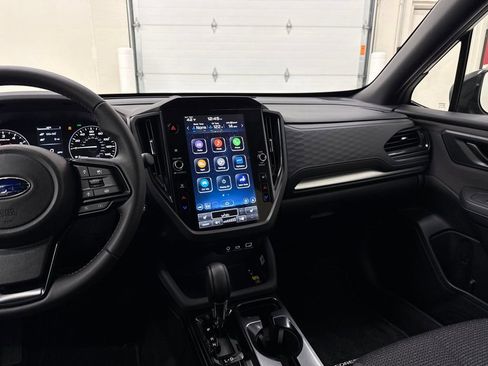 Certified 2026 Subaru Forester Premium image 16