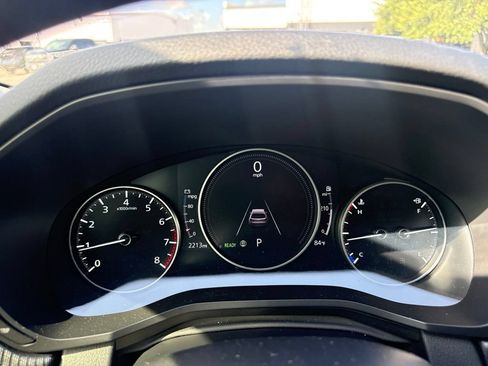 Used 2026 MAZDA CX-90 3.3 Turbo w/ Select Package AWD/4WD image 17