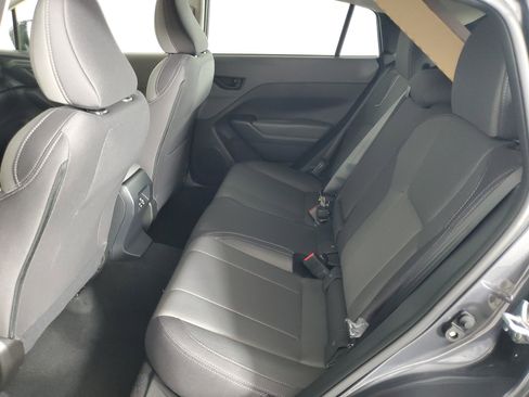 New 2025 Subaru Crosstrek 2.5i Premium image 13