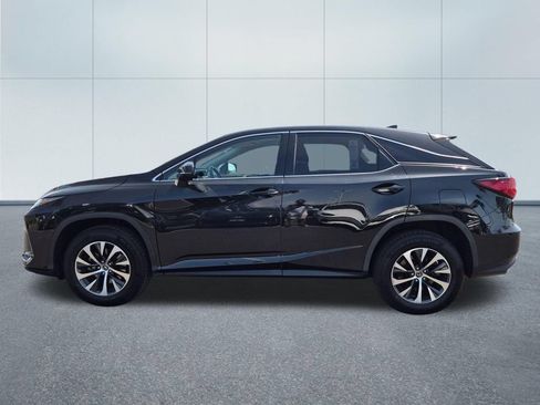 Used 2022 Lexus RX 350 FWD image 3