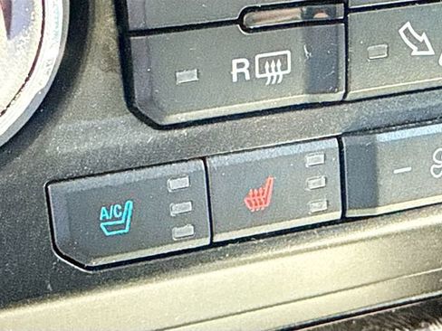 Used 2018 Ford F350 Lariat w/ Lariat Value Package image 21