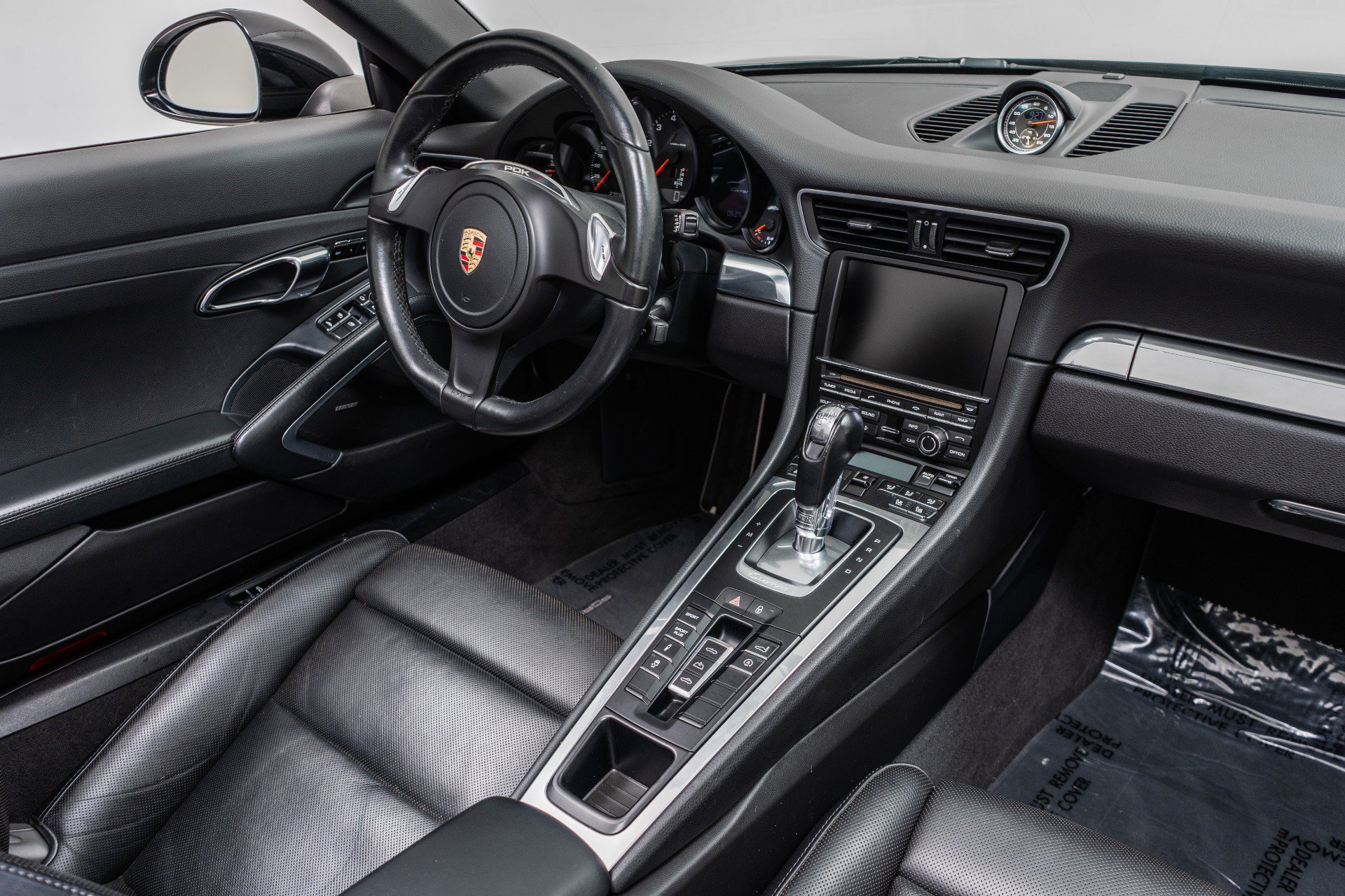 Used 2014 Porsche 911 Carrera S RWD image 26