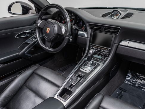 Used 2014 Porsche 911 Carrera S RWD image 26