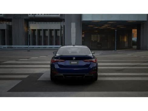 New 2026 BMW i4 xDrive40i w/ M Sport Package AWD/4WD image 5
