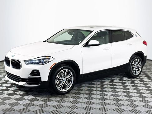 Used 2022 BMW X2 sDrive28i w/ Convenience Package image 4