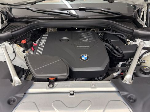 Used 2023 BMW X3 xDrive30i w/ Premium Package AWD/4WD image 34