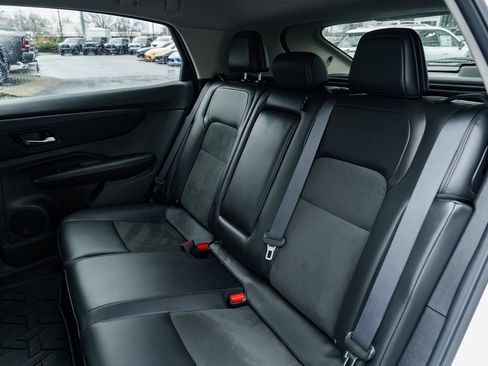 Certified 2023 Nissan Ariya AWD image 23