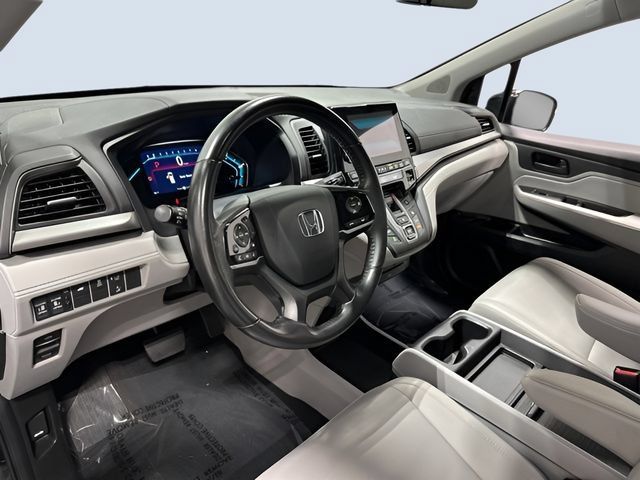 Used 2018 Honda Odyssey EX-L image 13