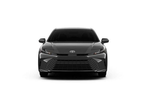 New 2026 Toyota Camry LE image 17