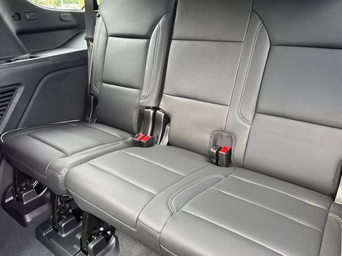 New 2026 GMC Yukon Elevation w/ Elevation Premium Package AWD/4WD image 17