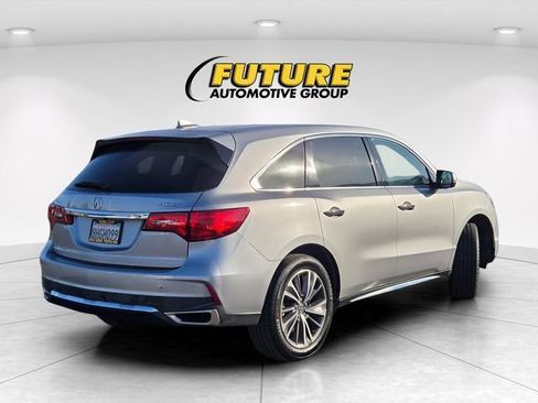Used 2019 Acura MDX FWD w/ Technology Package image 5