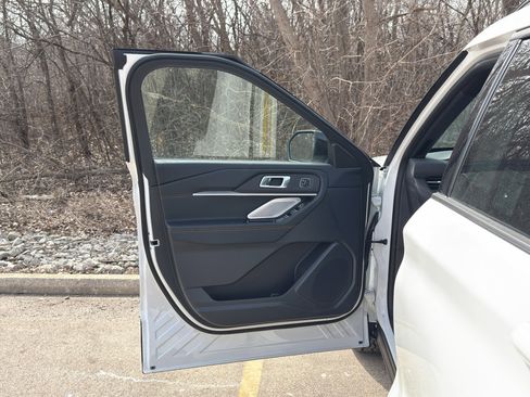 New 2026 Ford Explorer Tremor w/ Tremor Ultimate Package image 13