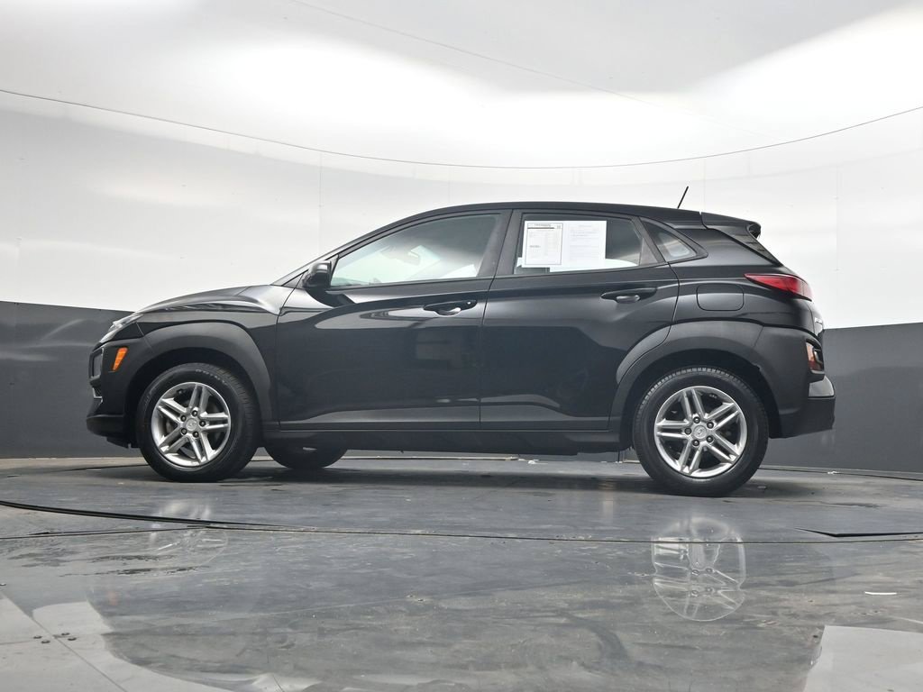 Used 2020 Hyundai Kona SE FWD image 36