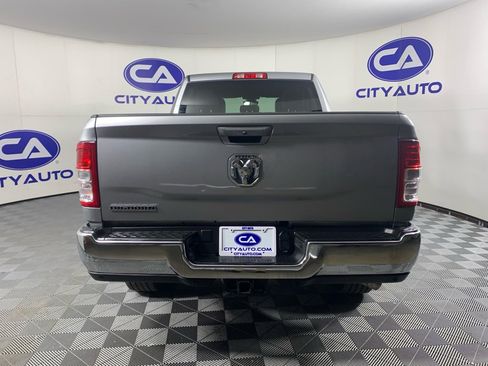 Used 2022 RAM 2500 Big Horn w/ Level 1 Equipment Group image 4
