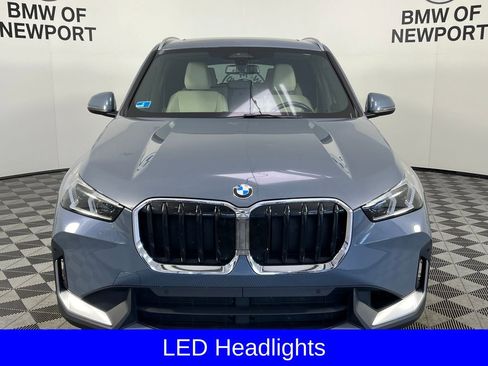 Used 2023 BMW X1 xDrive28i w/ Convenience Package AWD/4WD image 7
