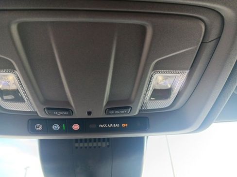 New 2026 Chevrolet Silverado 1500 LT image 16