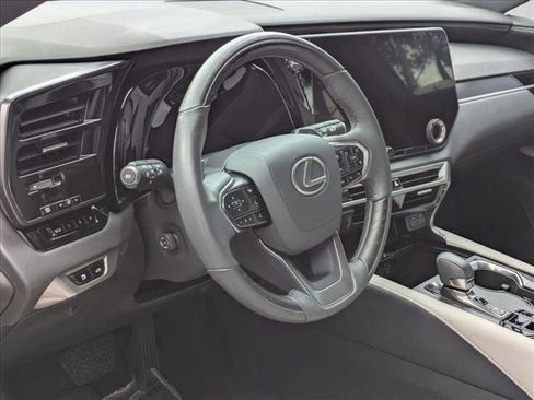 Certified 2023 Lexus RX 350 Premium w/ Cold Area Package FWD image 10