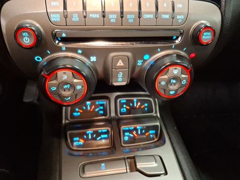 Used 2010 Chevrolet Camaro SS w/ RS Package image 19