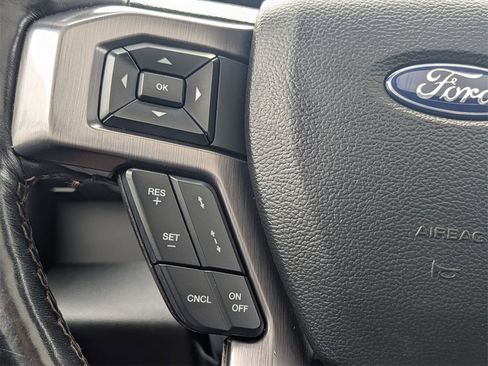 Used 2021 Ford Expedition Max Platinum image 15