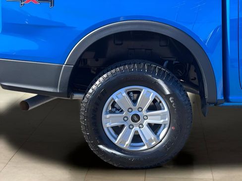 New 2025 Ford Ranger XL w/ Trailer Tow Package image 36