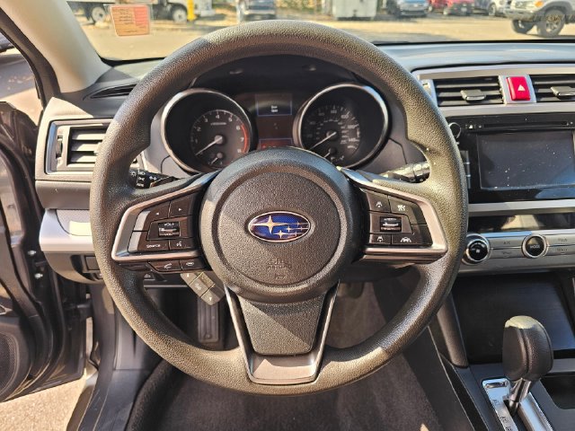 Used 2019 Subaru Outback 2.5i AWD/4WD image 24