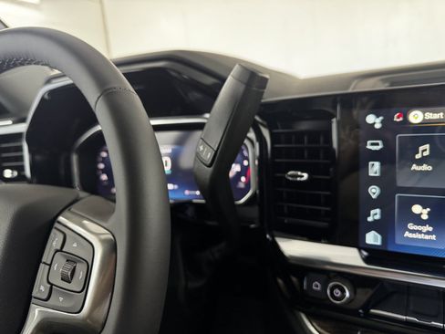 New 2026 Chevrolet Silverado 1500 LT AWD/4WD image 44
