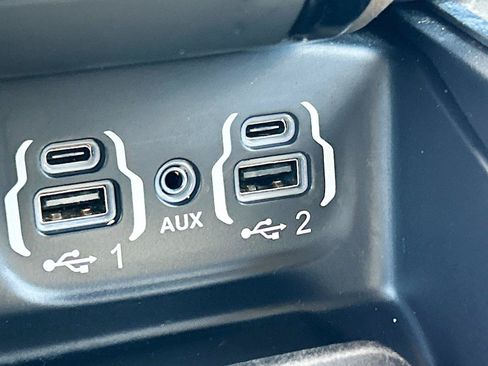 Used 2021 RAM 1500 Laramie w/ Bed Utility Group AWD/4WD image 25