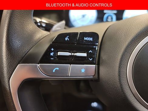 Used 2023 Hyundai Santa Cruz Night w/ Winter Package image 12