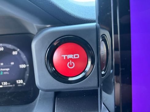 New 2026 Toyota Tacoma TRD Off-Road w/ TRD Off Road Premium Package image 18