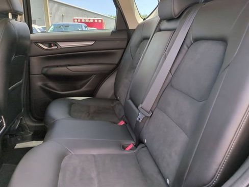 Used 2018 MAZDA CX-5 Touring w/ Preferred Equipment Package FWD image 14