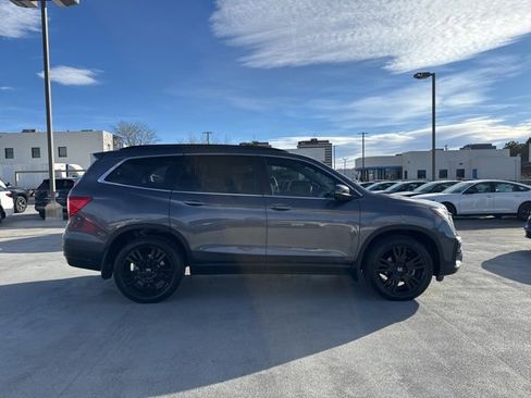 Used 2022 Honda Pilot Special Edition image 6