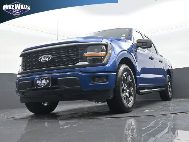 Used 2024 Ford F150 STX RWD image 19