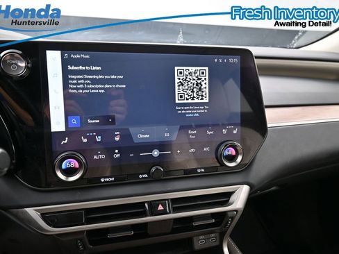 Used 2024 Lexus RX 350h w/ Cold Area Package AWD/4WD image 26
