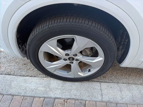 Used 2023 Audi Q5 2.0T Premium Plus image 13