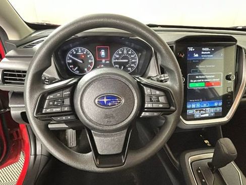 Used 2024 Subaru Crosstrek 2.0i Premium AWD/4WD image 15