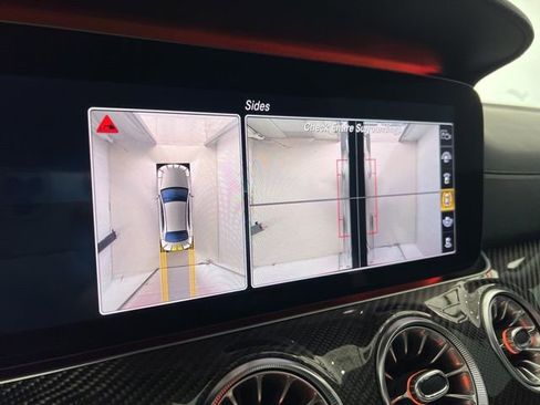 Used 2019 Mercedes-Benz AMG GT 63 S image 32