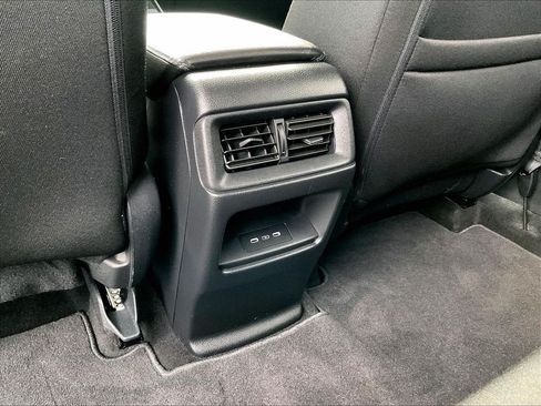 Used 2024 Honda CR-V EX image 28