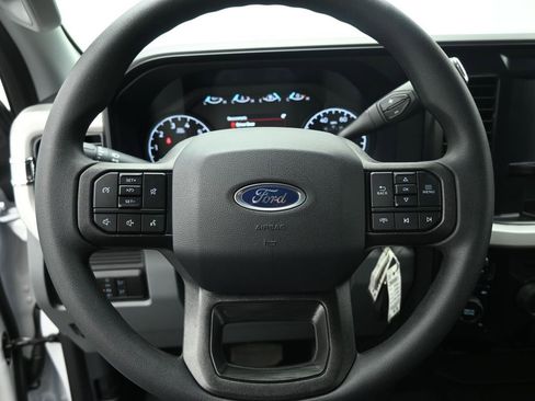 New 2026 Ford F250 XL w/ STX Appearance Package image 12