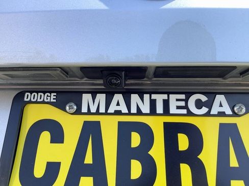 Used 2024 Nissan Altima 2.5 SR image 28