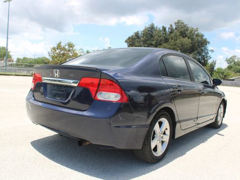 Used 2009 Honda Civic LX-S image 22