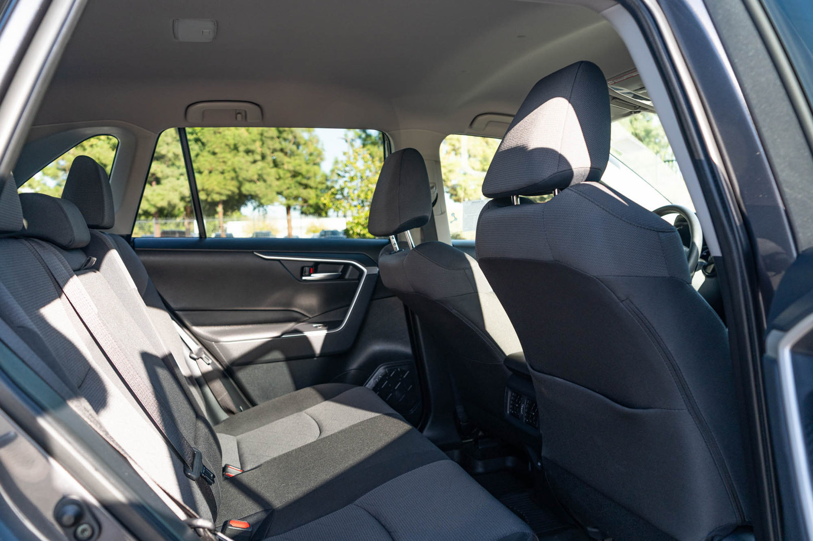 Certified 2025 Toyota RAV4 XLE AWD/4WD image 20