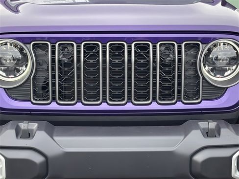 New 2026 Jeep Gladiator Sport image 9