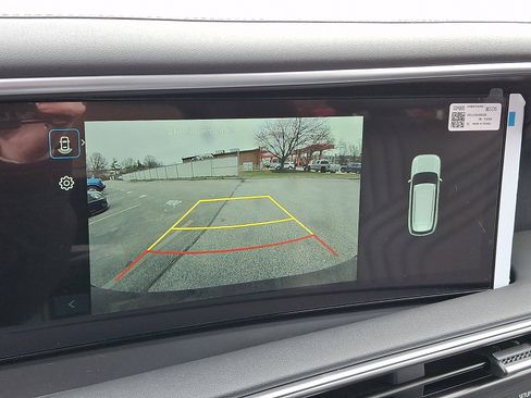 New 2026 Hyundai Palisade SEL image 18