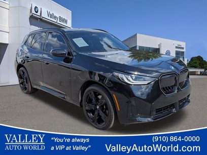 Used 2025 BMW X3 xDrive30i w/ Premium Package