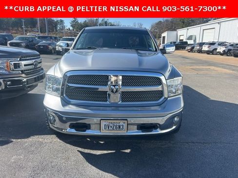 Used 2019 RAM 1500 Lone Star image 2