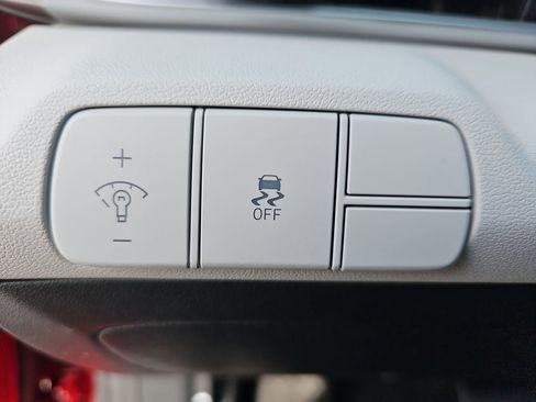 New 2026 Hyundai Elantra Limited image 25